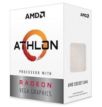 سی پی یو ای ام دی مدل Athlon™ 3000G با فرکانس 3.5 گیگاهرتز
